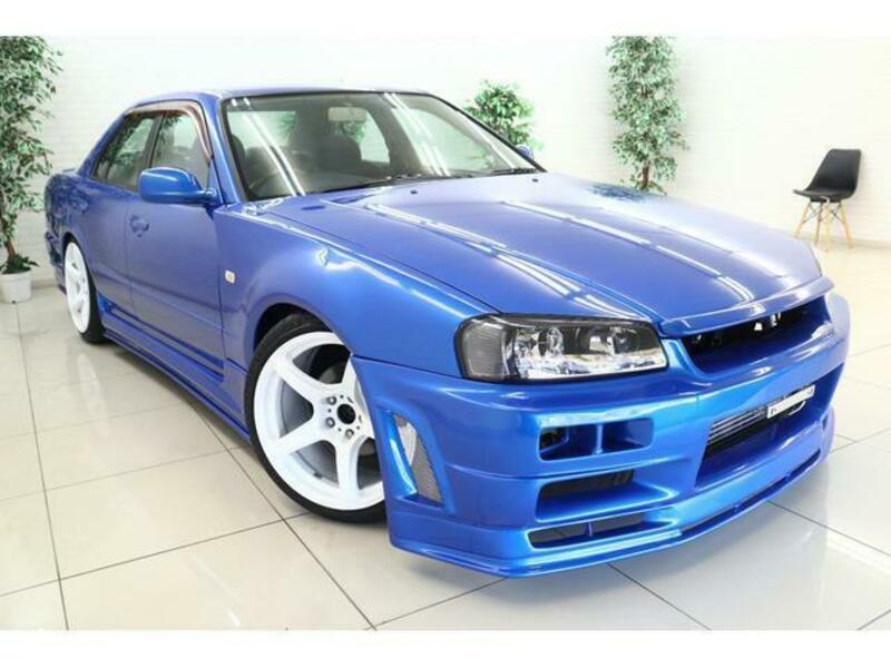 SKYLINE