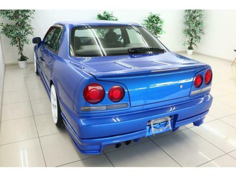SKYLINE