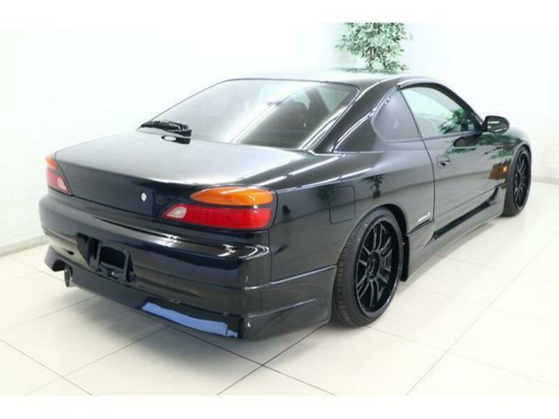 SILVIA