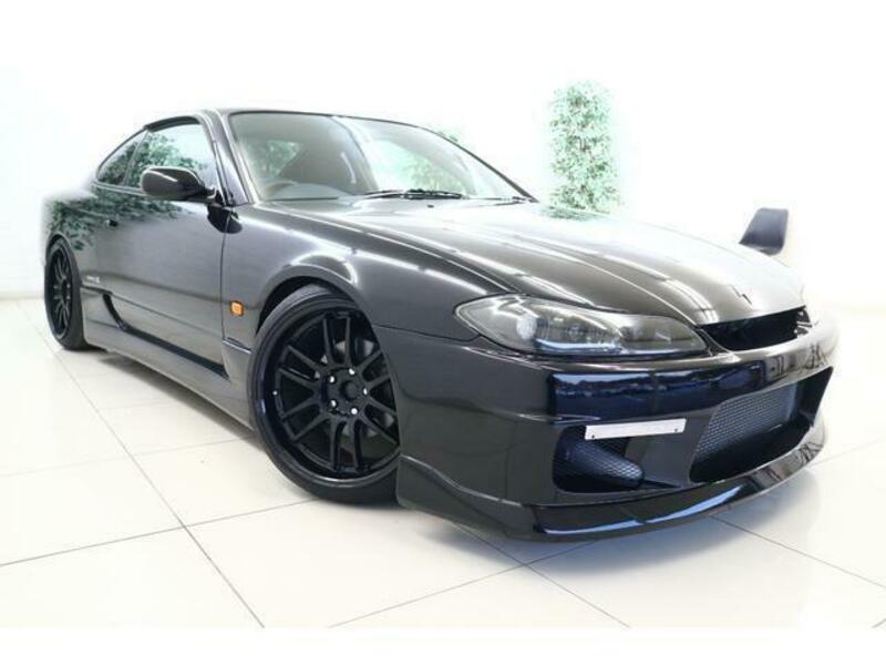 SILVIA