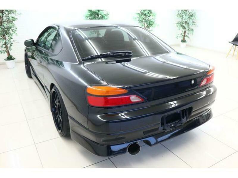 SILVIA