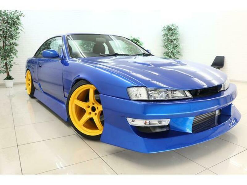 SILVIA