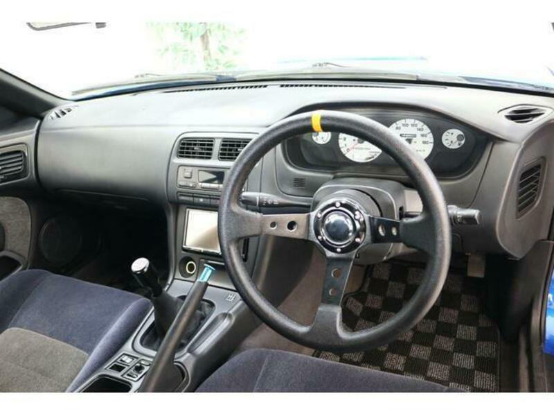 SILVIA
