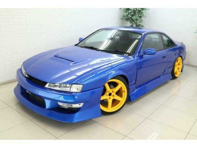 SILVIA-0