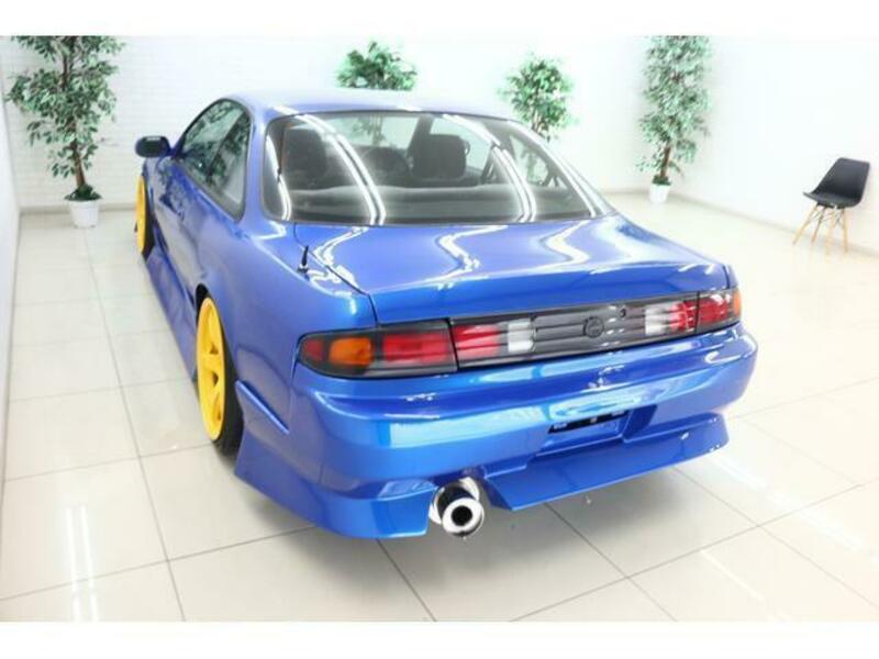 SILVIA