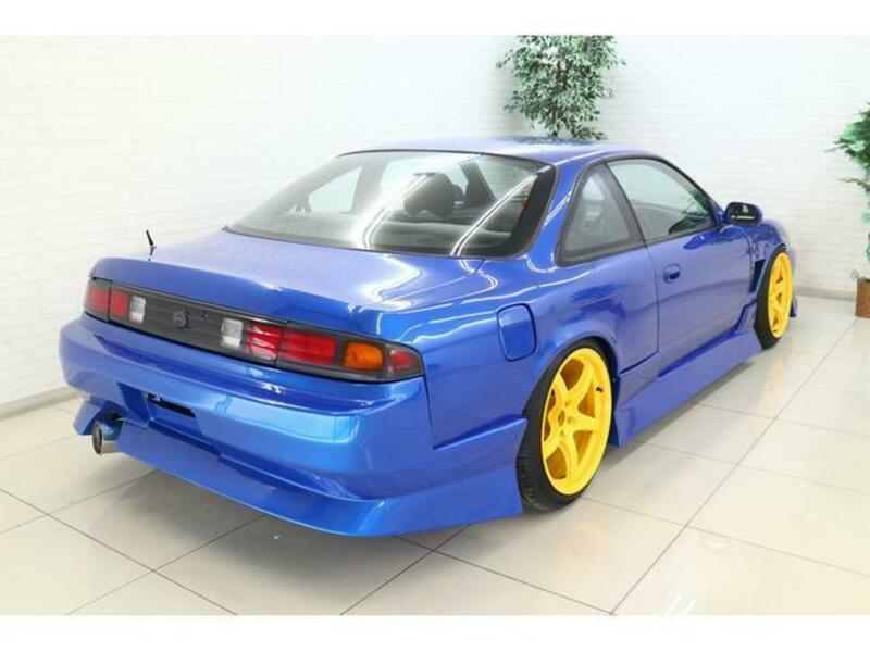 SILVIA