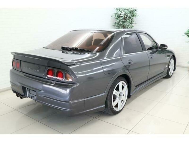 SKYLINE