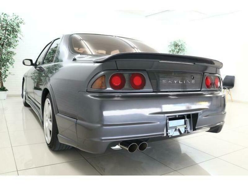 SKYLINE
