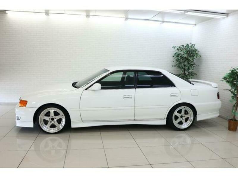 CHASER