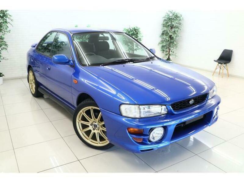 IMPREZA