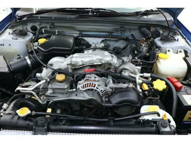 IMPREZA