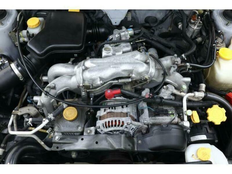 IMPREZA