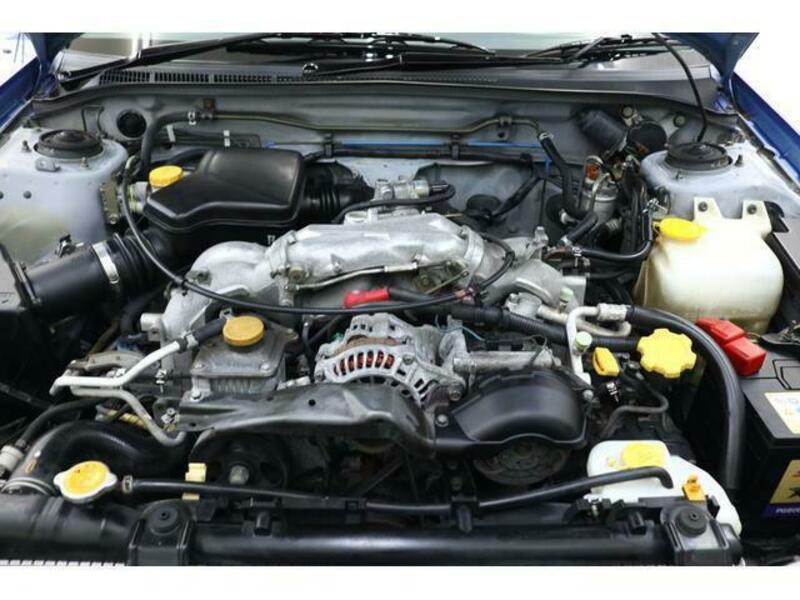 IMPREZA