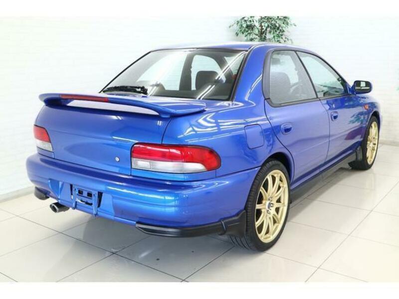 IMPREZA