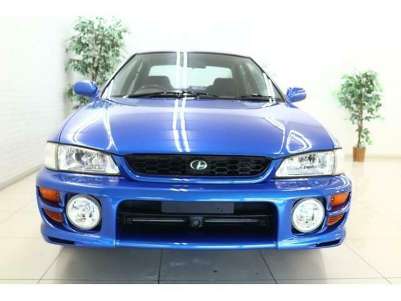 IMPREZA