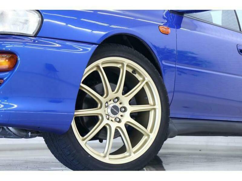 IMPREZA