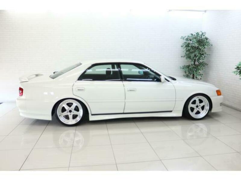CHASER