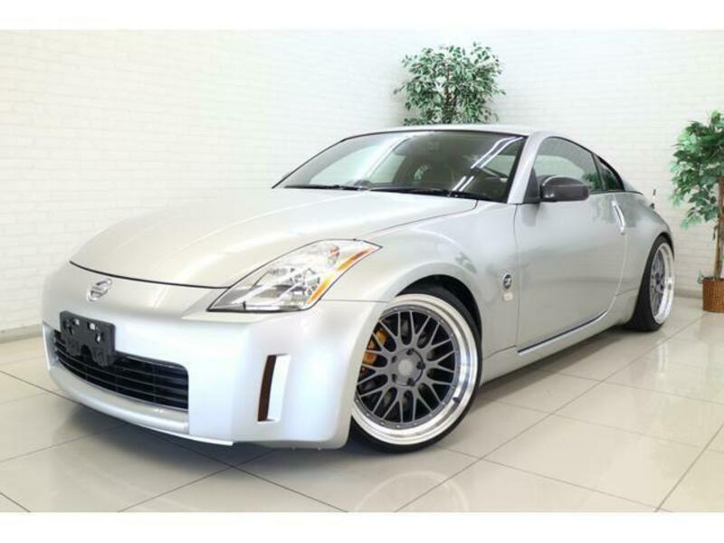 NISSAN FAIRLADY Z