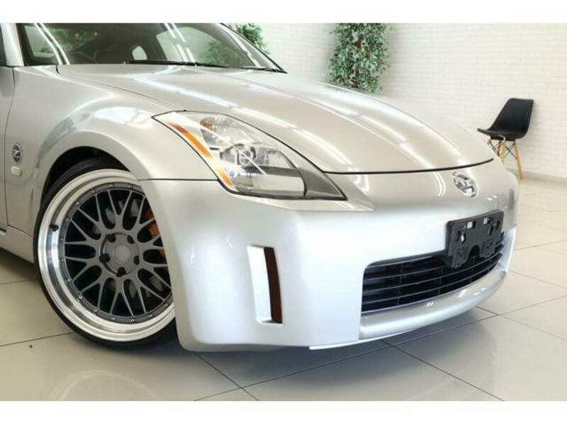 FAIRLADY Z