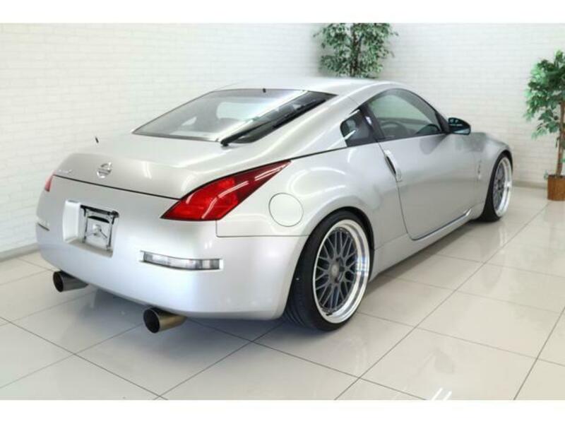 FAIRLADY Z