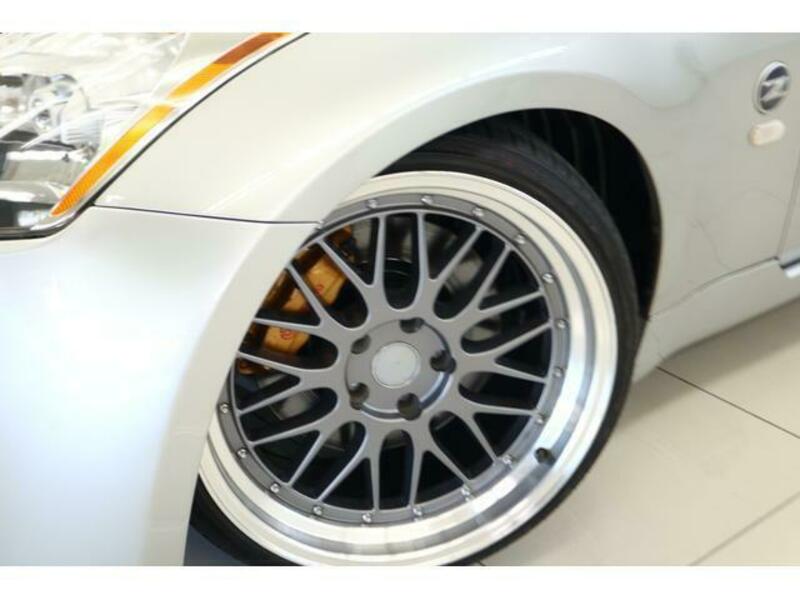 FAIRLADY Z