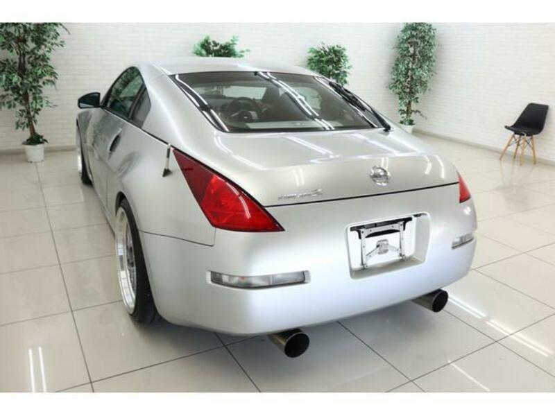 FAIRLADY Z