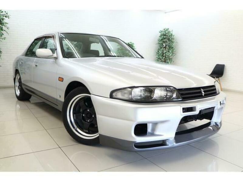 SKYLINE