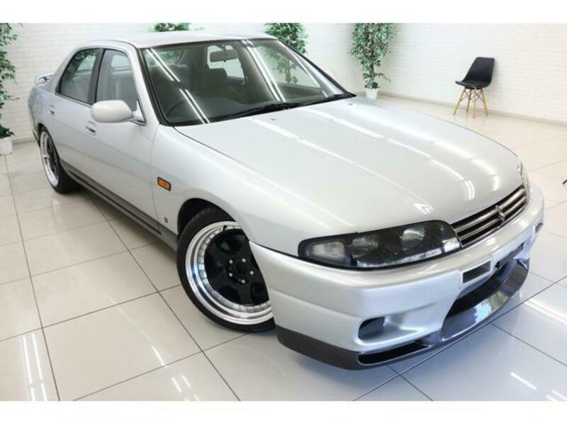 SKYLINE