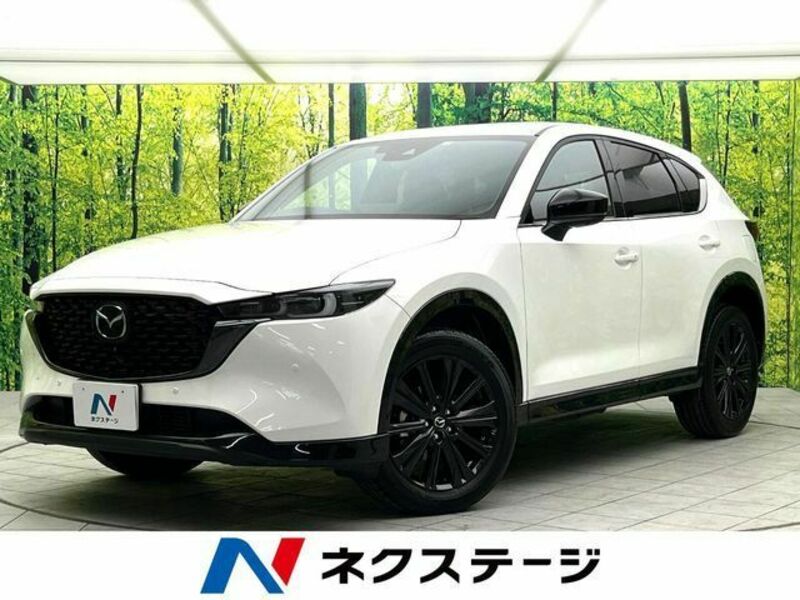 CX-5-0
