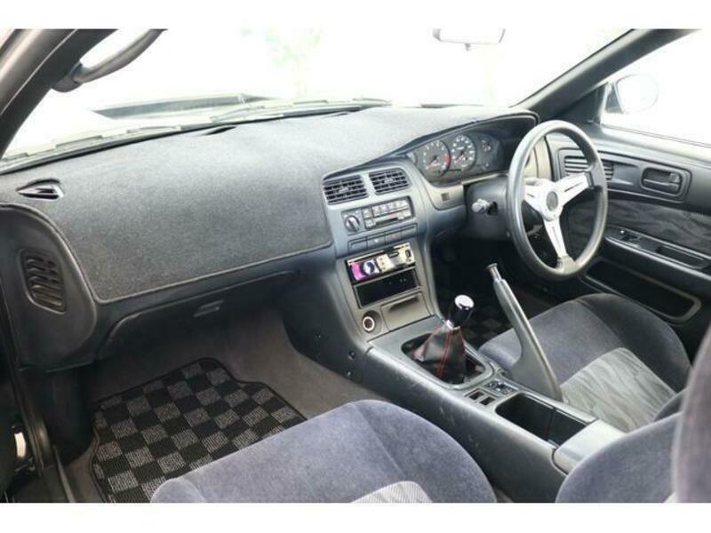 SILVIA