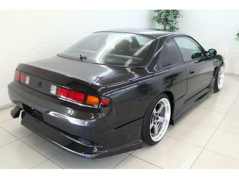 SILVIA