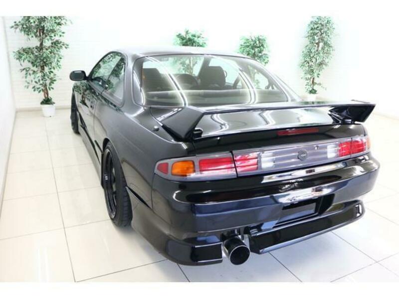 SILVIA
