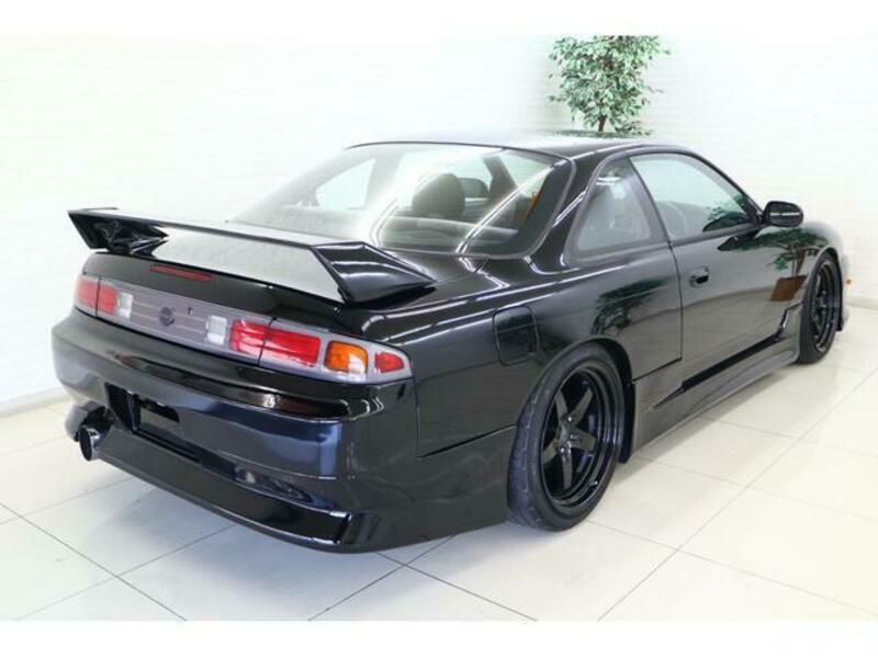 SILVIA