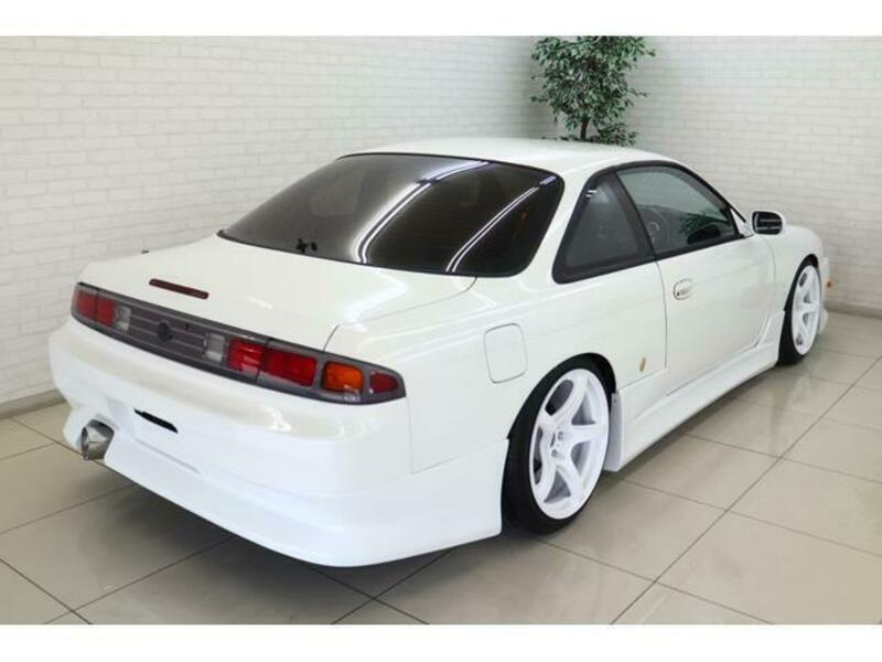 SILVIA