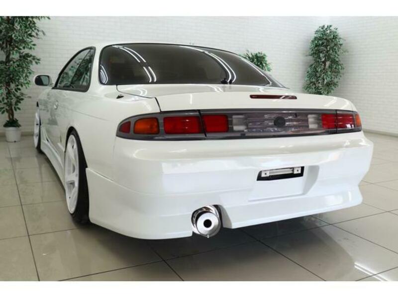 SILVIA