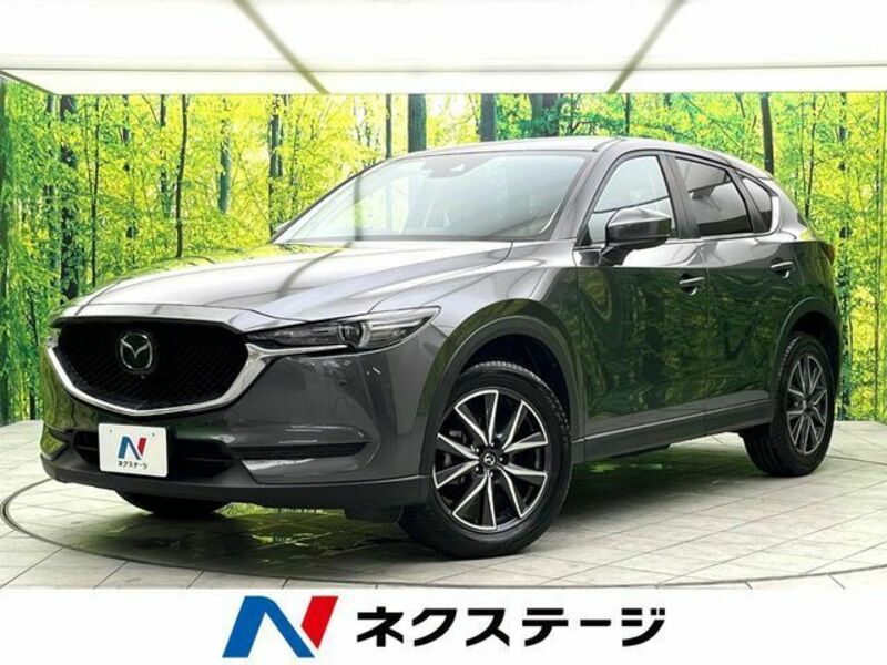 CX-5-0