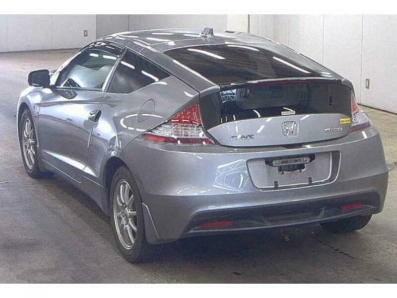 CR-Z