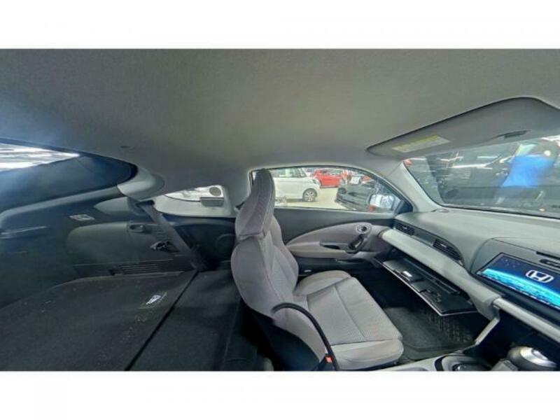 CR-Z