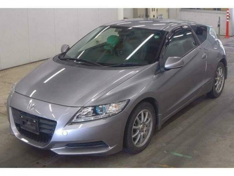 CR-Z
