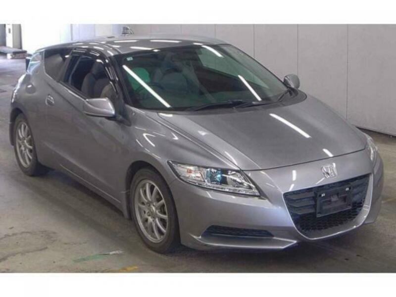 CR-Z-0
