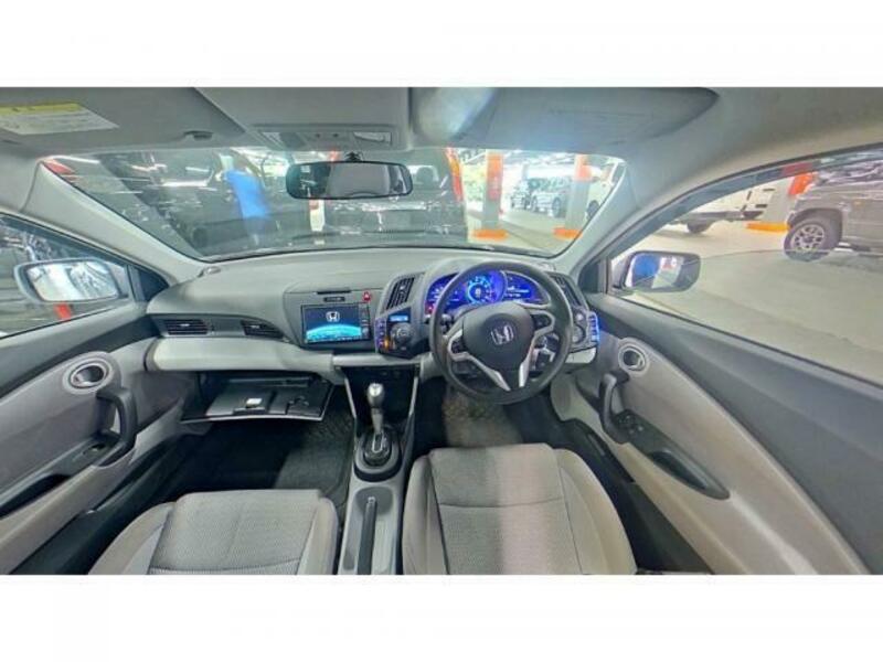CR-Z