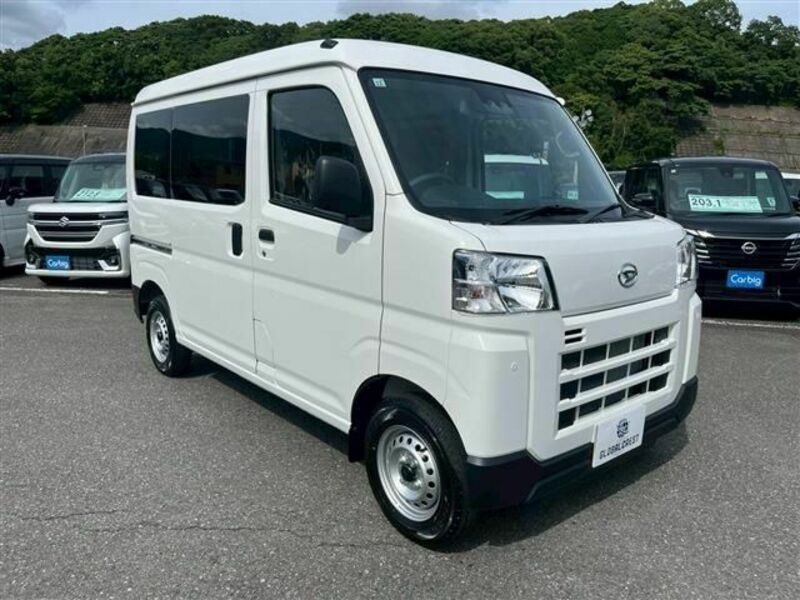 HIJET CARGO
