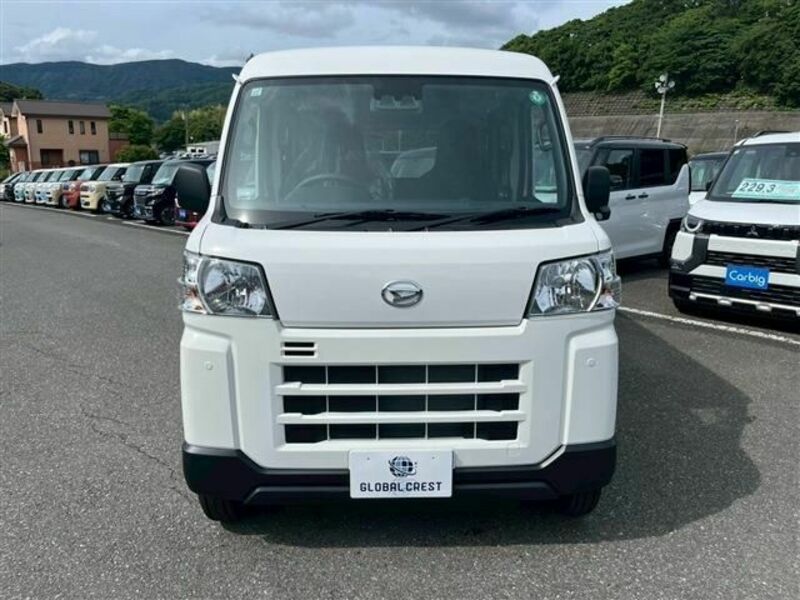 HIJET CARGO