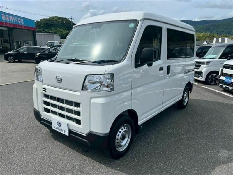 HIJET CARGO