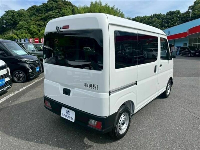 HIJET CARGO