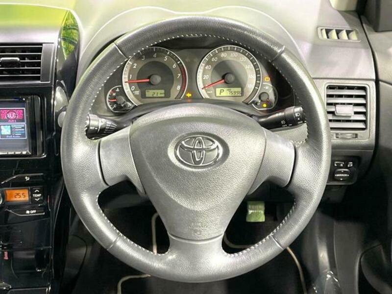 COROLLA FIELDER
