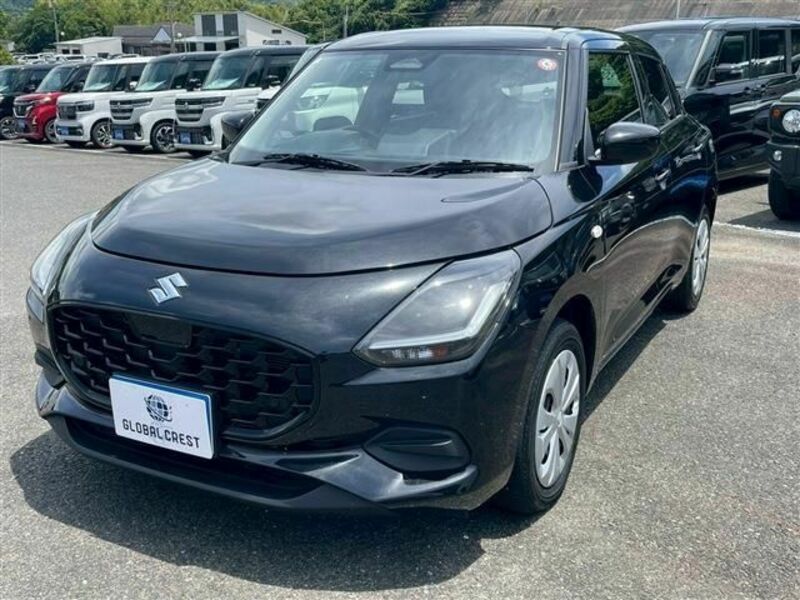 SWIFT