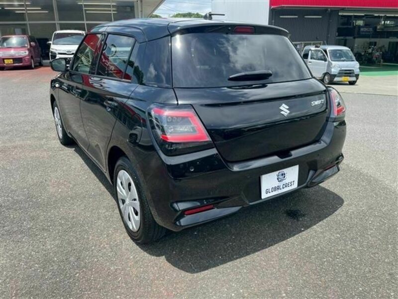 SWIFT