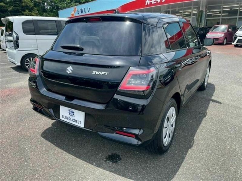 SWIFT
