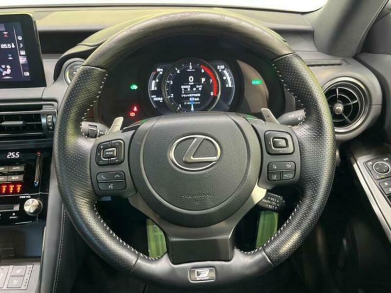 IS